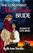 The Convenient Mail Order Bride (Chance at Love Book 1)