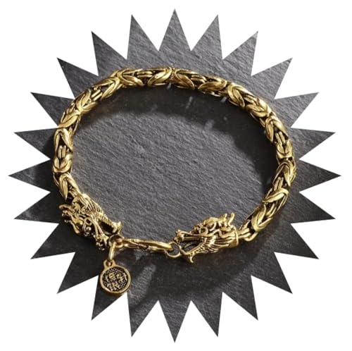 Bracelets pour hommes look rock locomotive pour affirmer votre style au quotidien