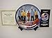 Star Trek Plate Collection~Beam Us Down Scotty