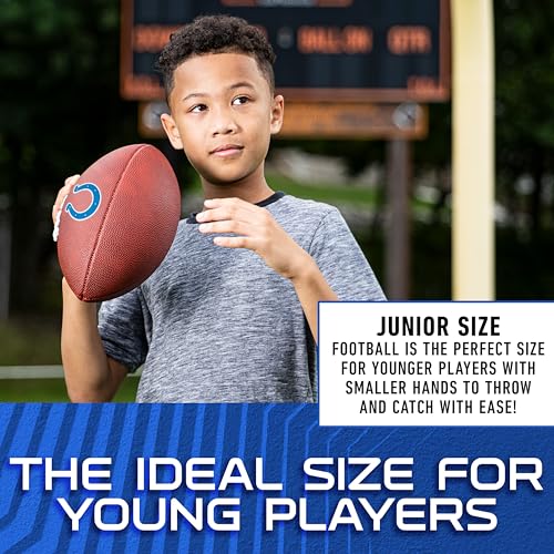 Image of Franklin Sports NFL Official Youth Football