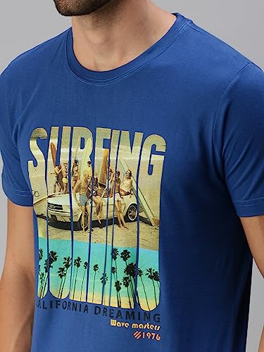 Image of ONN Men T-Shirt