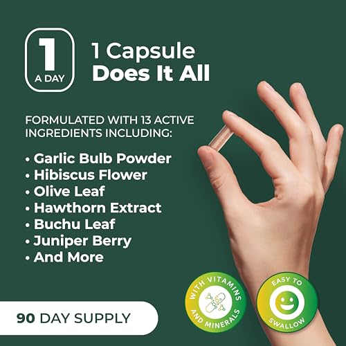 PurePremium Supplements PPS2504 Vitamin