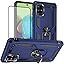 Samsung Galaxy A71 5G Case Blue