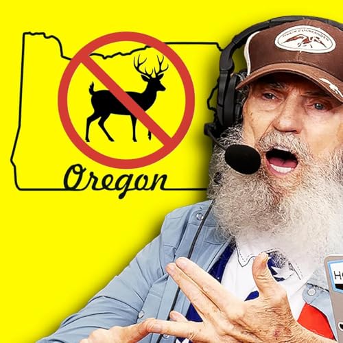 Uncle Si Clashes with Oregon&rsquo;s New Attack on Freedom