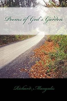 Paperback Poems of God's Garden Book