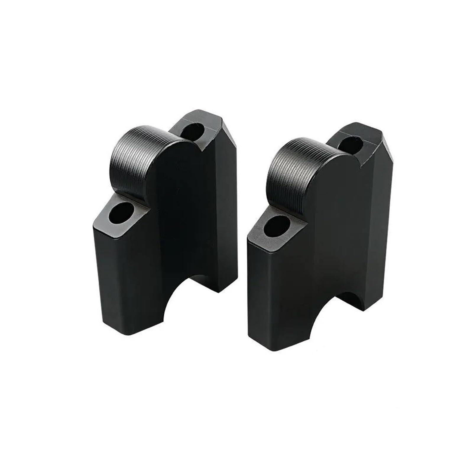 Rehausseurs guidon adaptateur pince guidon moto Yamaha Tenere 700 2019-2024