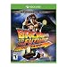 Back to the Future: The Game - 30th Anniversary Edition - Xbox One
