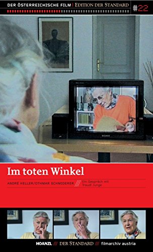 Preisvergleich Produktbild Im toten Winkel