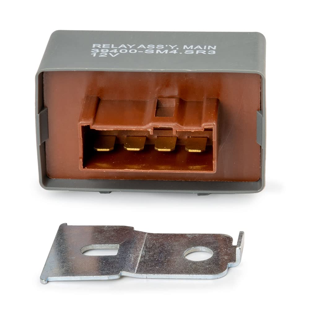 HONDA メインリレー 39400-SM4-003 アコード