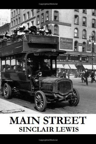 Main Street