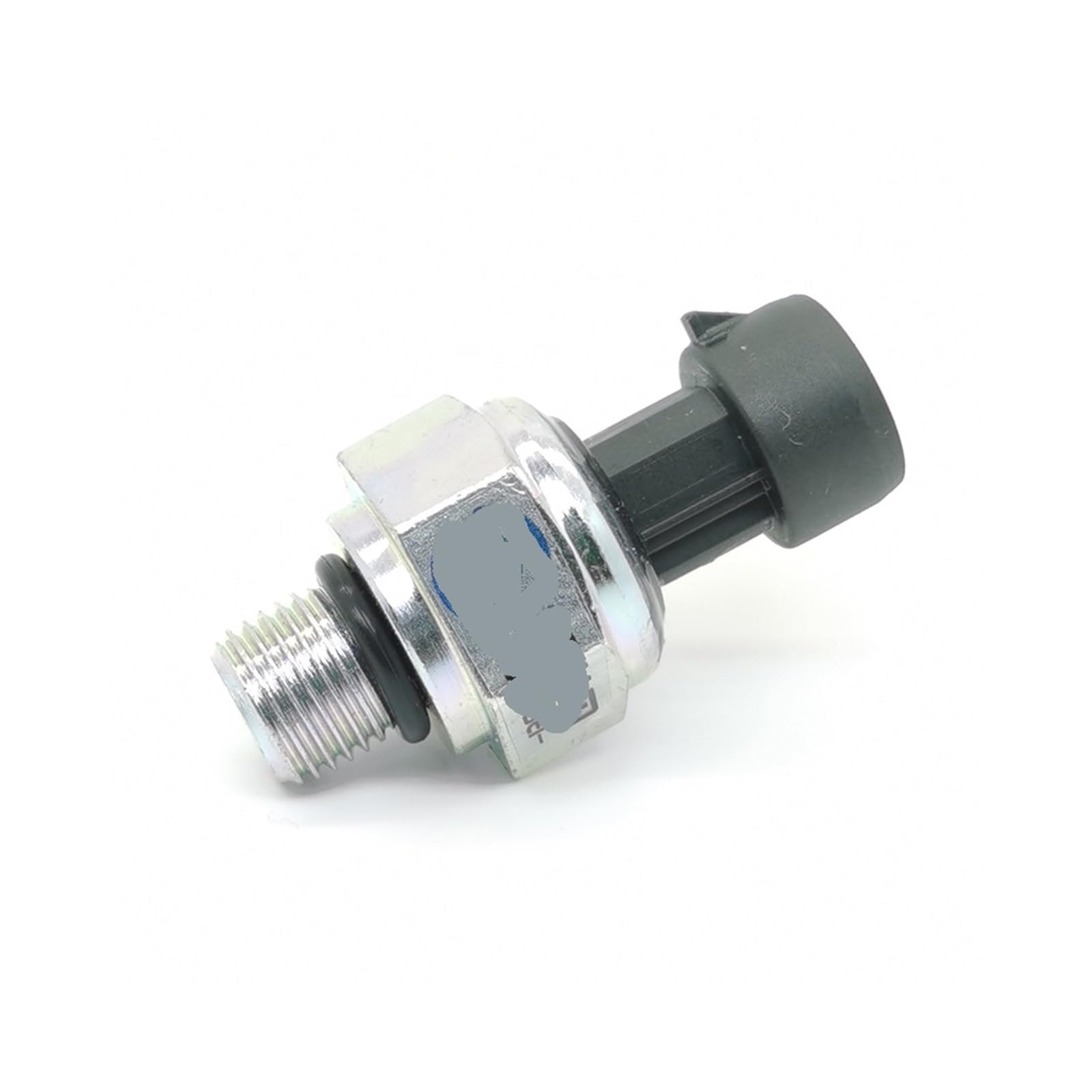MXXDMOPD Air Compressor Pressure Sensor G1/4 0.5Mpa .5-4.5V 5-12VDC .3m Cable Carbon Steel Alloy Environmentally Friendly Electroplating(0-1.2Mpa)