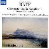  Sämtliche Werke Für Violine und Klavier Vol.1