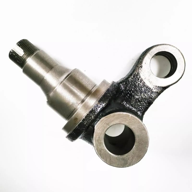 1-Piece new right-hand steering joint 91F43-00301 for forklifts -
