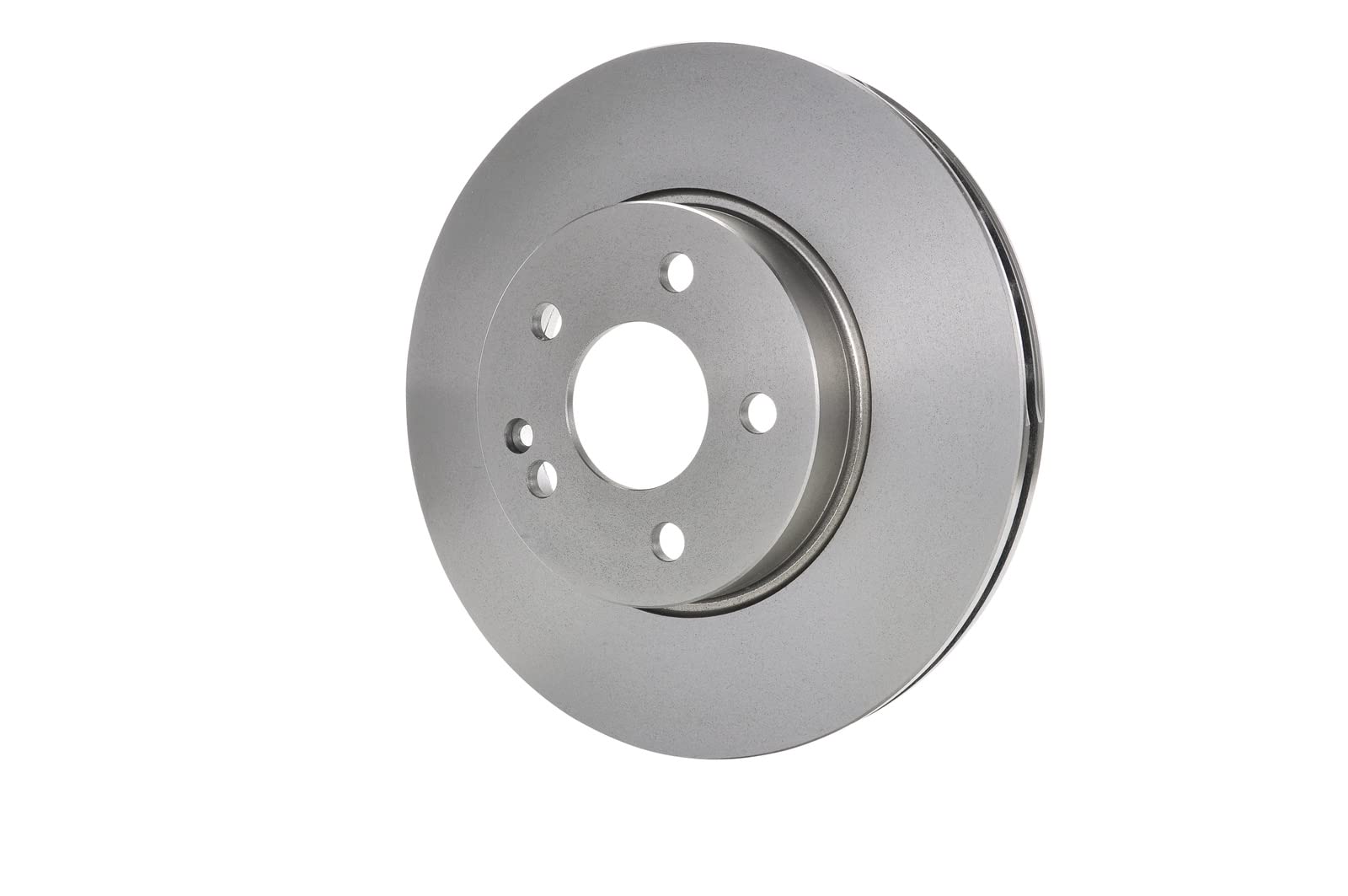Bosch BD975 Dischi freno, Certificato ECE-R90, 1 disco freno singolo