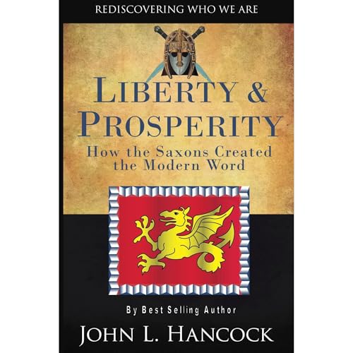 Liberty &amp;amp; Prosperity by John Hancock episode artwork