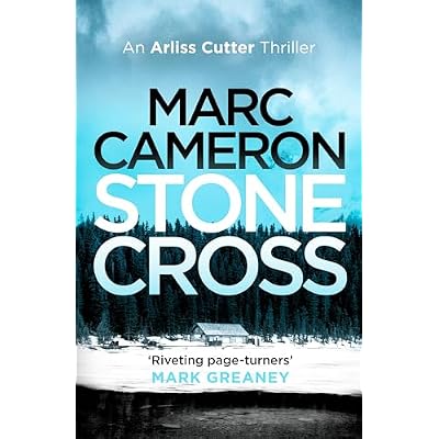 Stone Cross