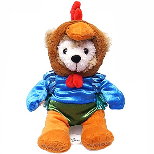 ダッフィー 着ぐるみの人気商品 通販 価格比較 価格 Com