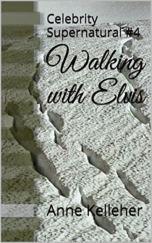 Cover of Walking with Elvis
