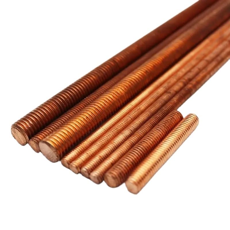 Varilla Roscada M10 1 Metro Marca SYLALE