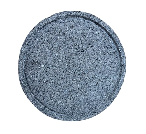 Opiniones y reviews de Piedras para pizza - los preferidos. 29 Imagen adicional