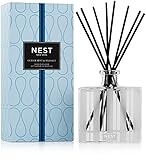 NEST Fragrances Reed Diffuser- Ocean Mist &...