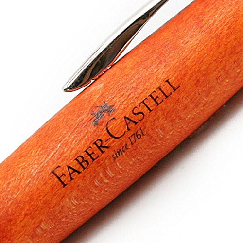Amazon.co.jp: Faber-Castell E-Motion Maple Wood Propelling Pencil