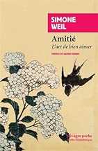Download Amitié : L'art de bien aimer PDF