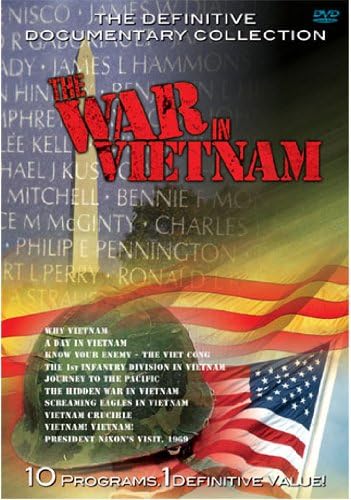 The War in Vietnam