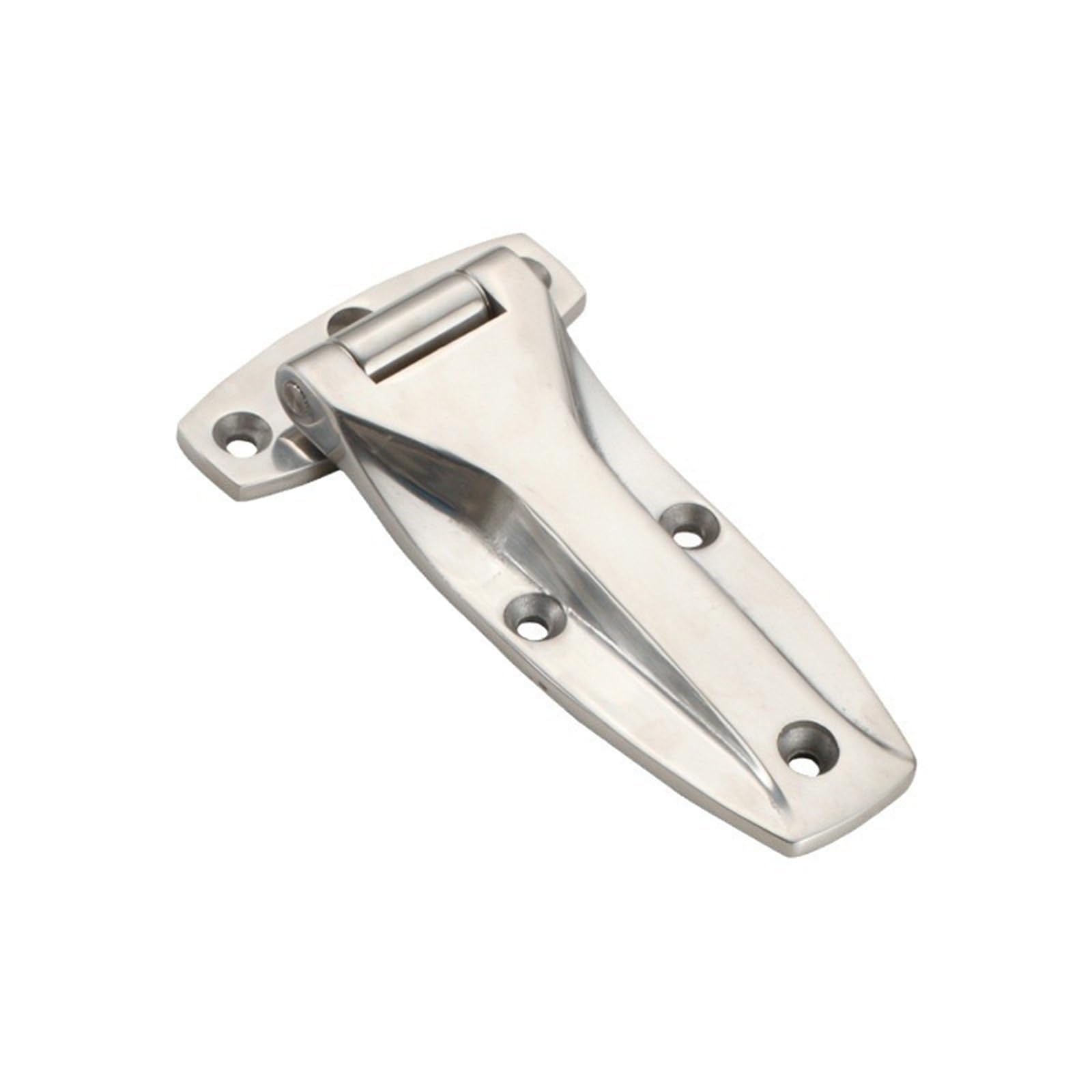 Ipvxnnfw One Color Cold Storage Door Accessories Yl-760S Hinge Stainless Steel Freezer 1Pcs