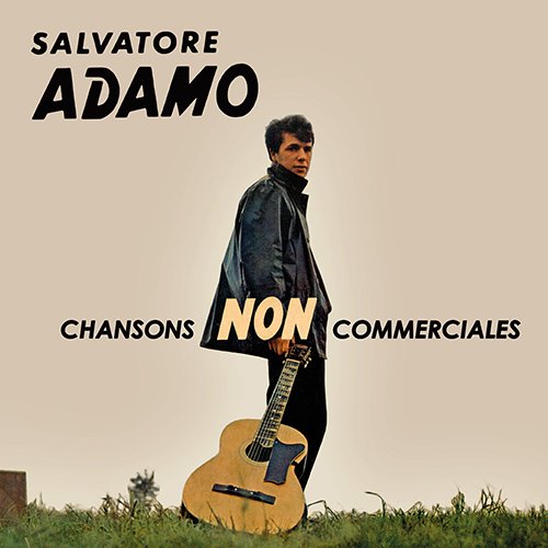 Chansons non commerciales