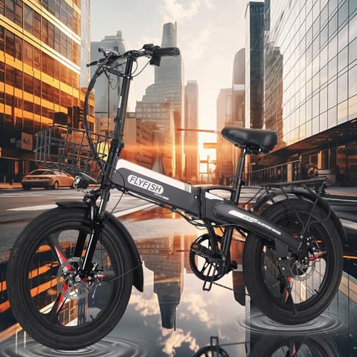 FLYFISH s\ Ƌsv dAVXg] 20C` ^F dAVXg] bmx ] d AVXg] E-Bike ] t@bgoCN d 20C` ebike [hoCN ɑ^C20*3.0 36V14