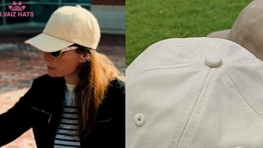【UNLABELS】LADIE'S CAP 57〜55cm Blake Elegant Floppy Sun Hat | Tan UPF 50+