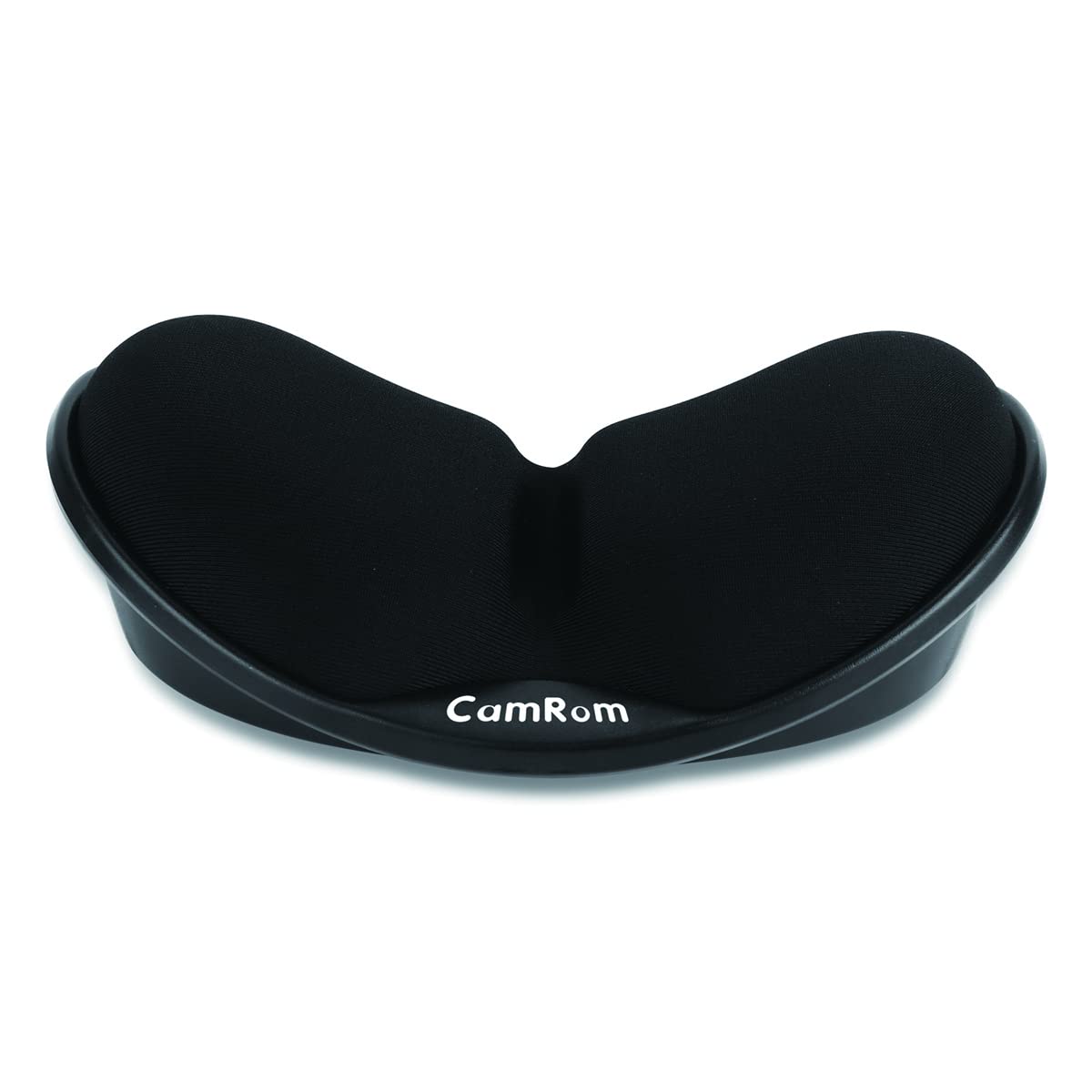 ALMEKAQUZ Memory Foam Mouse Wrist Rest,Mouse Wrist Rest Support Pad,Keyboard Wrist Rest Pad,Anti-skid Mousepad Support Wrist Rest Mat for Office Computer Laptop, 5.1 * 2.8"