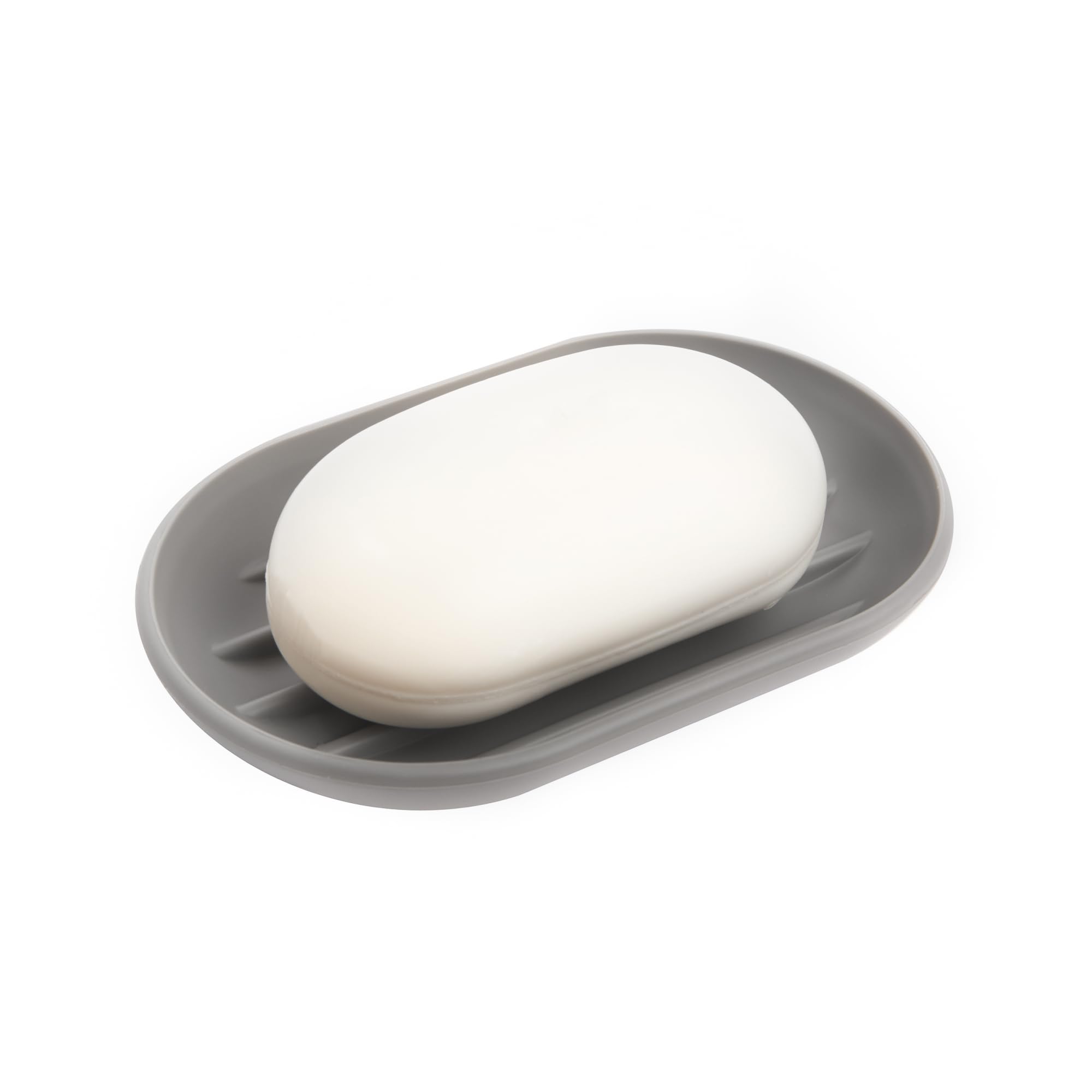 Umbra Touch Soap Dish, Grey