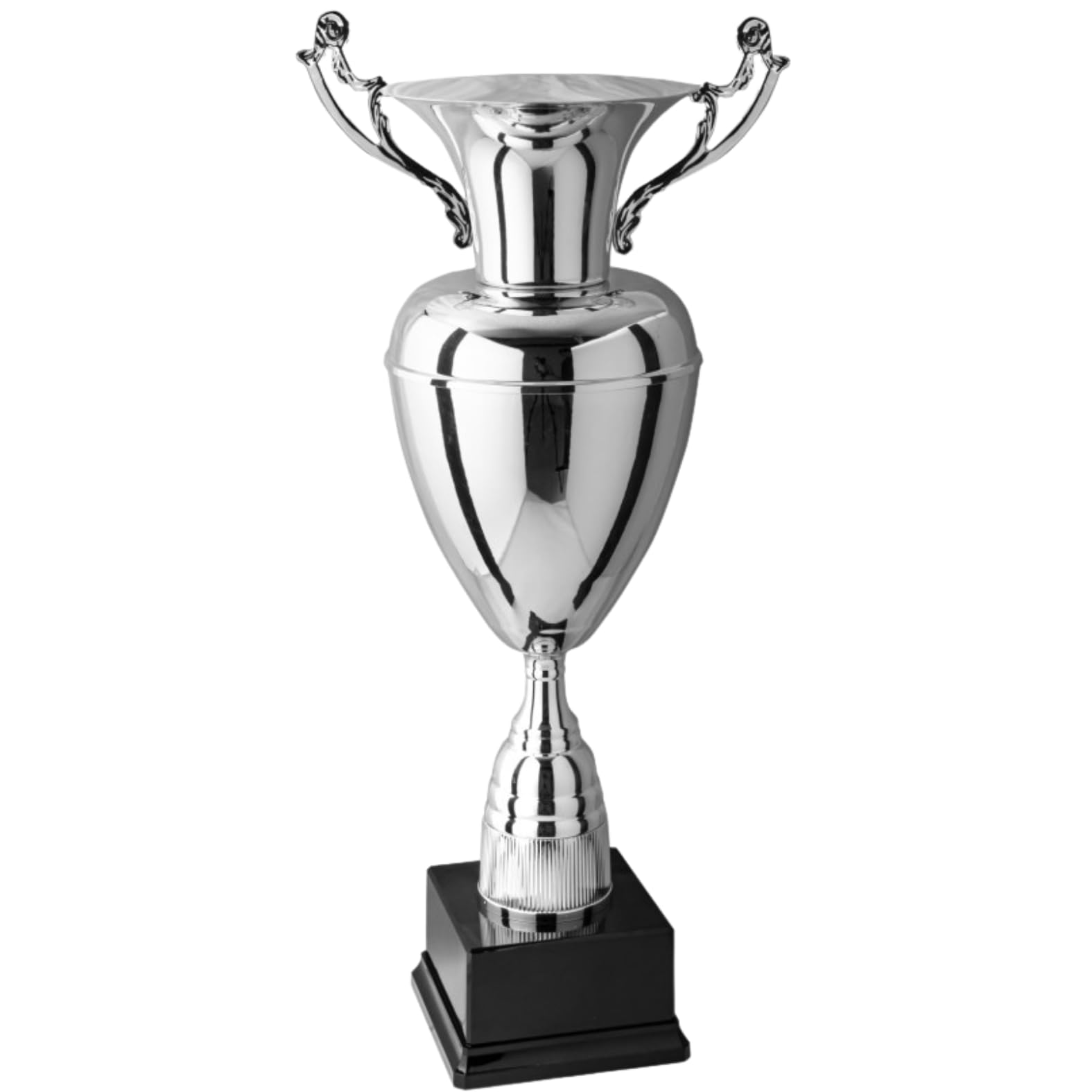 Coppa Trofeo Premiazioni Personalizzate Grandi Calcio, Fantacalcio, Tennis, Padel, Basket, Volley Premiazioni Sportive Eventi Riconoscimenti con Targhetta cod 1.131