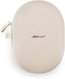 Bose QuietComfort Ultra Bluetooth Headphones (2nd Gen), Wireless Headphones with Spatial Audio, Over Ear Noise Cancelling with Mic, Up to 30 Hours of Play time, Driftwood Sand - Limited Edition - 6
