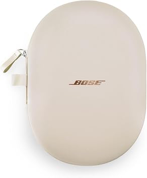 Bose QuietComfort Ultra Bluetooth Headphones (2nd Gen), Wireless Headphones with Spatial Audio, Over Ear Noise Cancelling with Mic, Up to 30 Hours of Play time, Driftwood Sand - Limited Edition