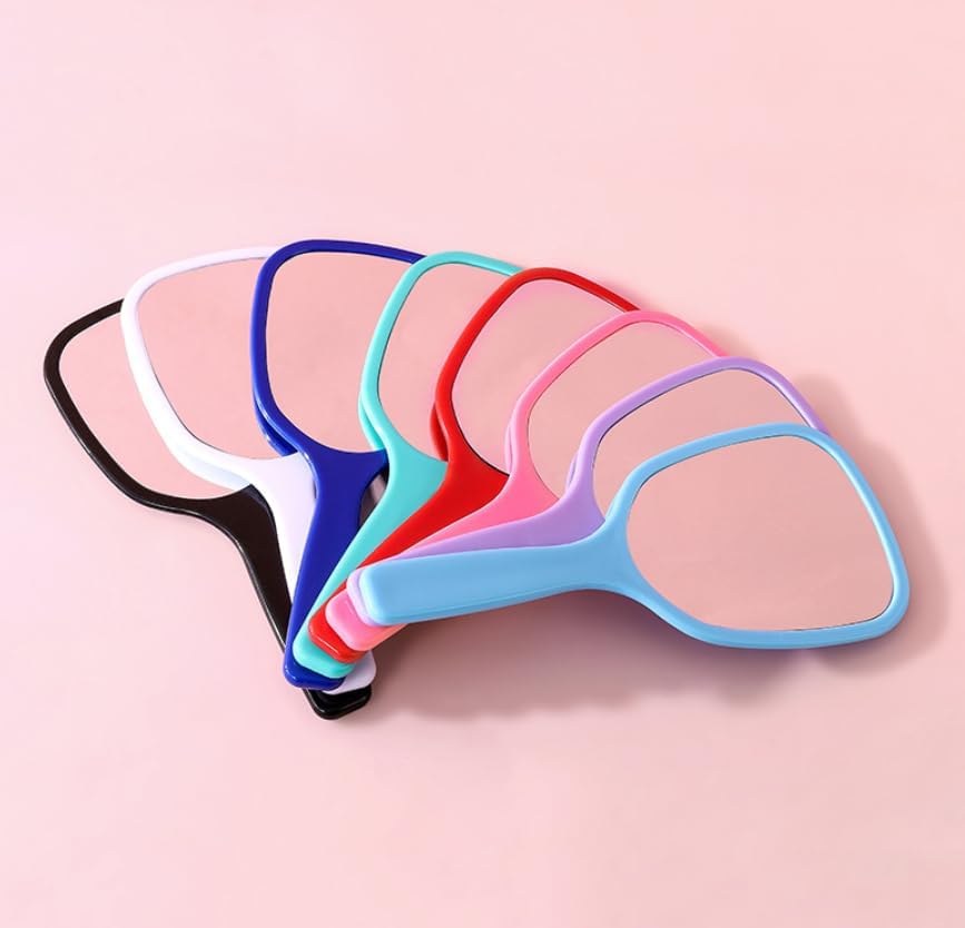 Handheld Mirrors