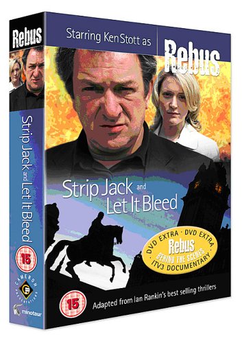 Preisvergleich Produktbild Rebus Volume 3 [UK Import]