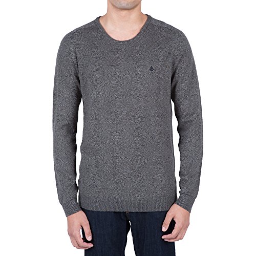 Volcom Men's Uperstand Crew Sweater