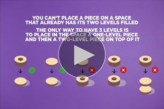 Amazon.com: Four Senses Game - A Unique Gaming-in-The-Dark