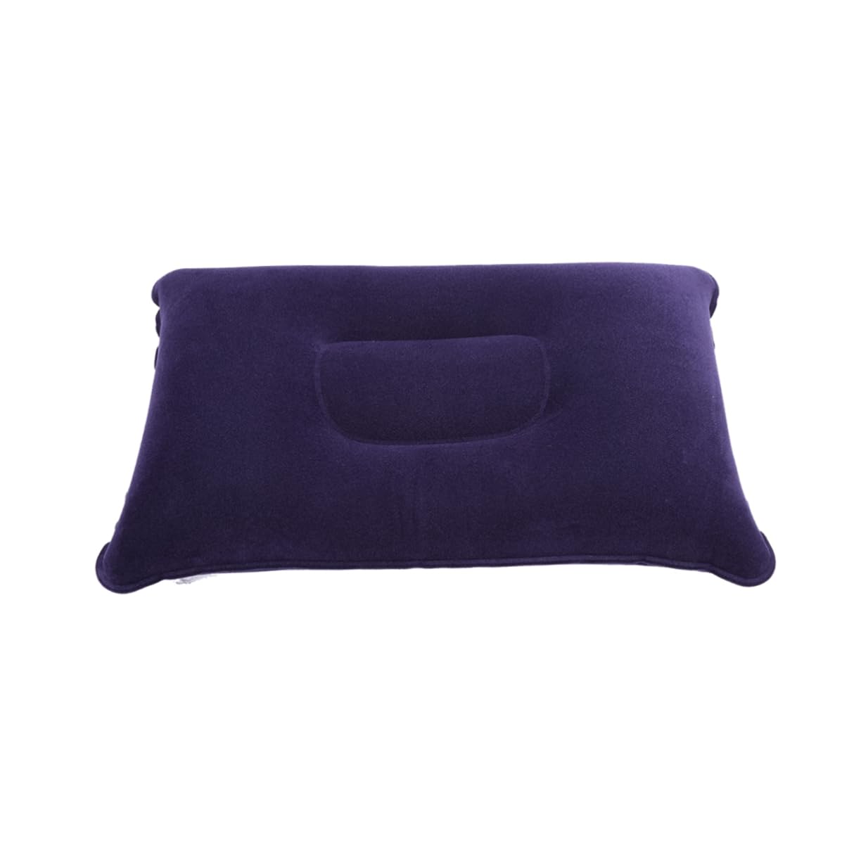 Yardwe 6 Pezzi Gonfiabile Cuscino da Campeggio Fuori Porta Cuscini Affollamento Cuscino Tessuto Cuscino Gonfiabile Cuscino da Trekking Portatile Cuscino da Campeggio Cuscino Gonfiabile
