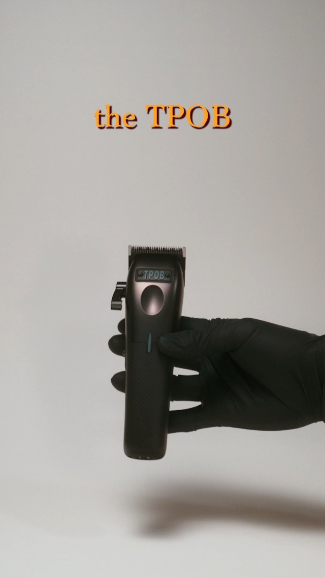 Amazon.com: TPOB Play Barber Hair Clippers for Men 7500 RPM