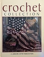 Crochet collection 0942237463 Book Cover