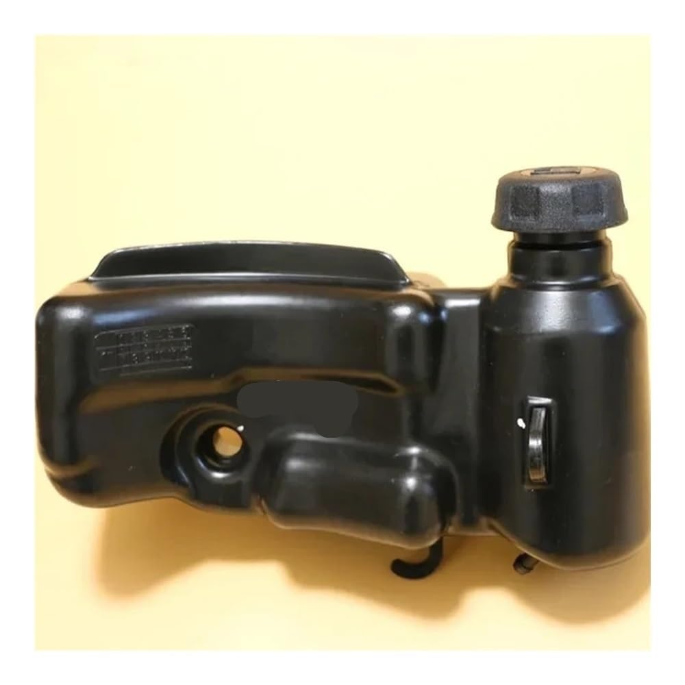 Tanque de combustible para motor GXV160 5.5HP de cortacésped HRJ196 HR216