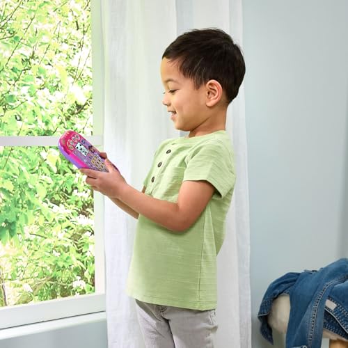 VTech Dora Adventure Calls Learning Phone - image 9