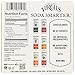 Virgil's Zero Sugar Vanilla Cream Soda, 4 Pack, Cans