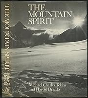 THE MOUNTAIN SPIRIT 0575027436 Book Cover