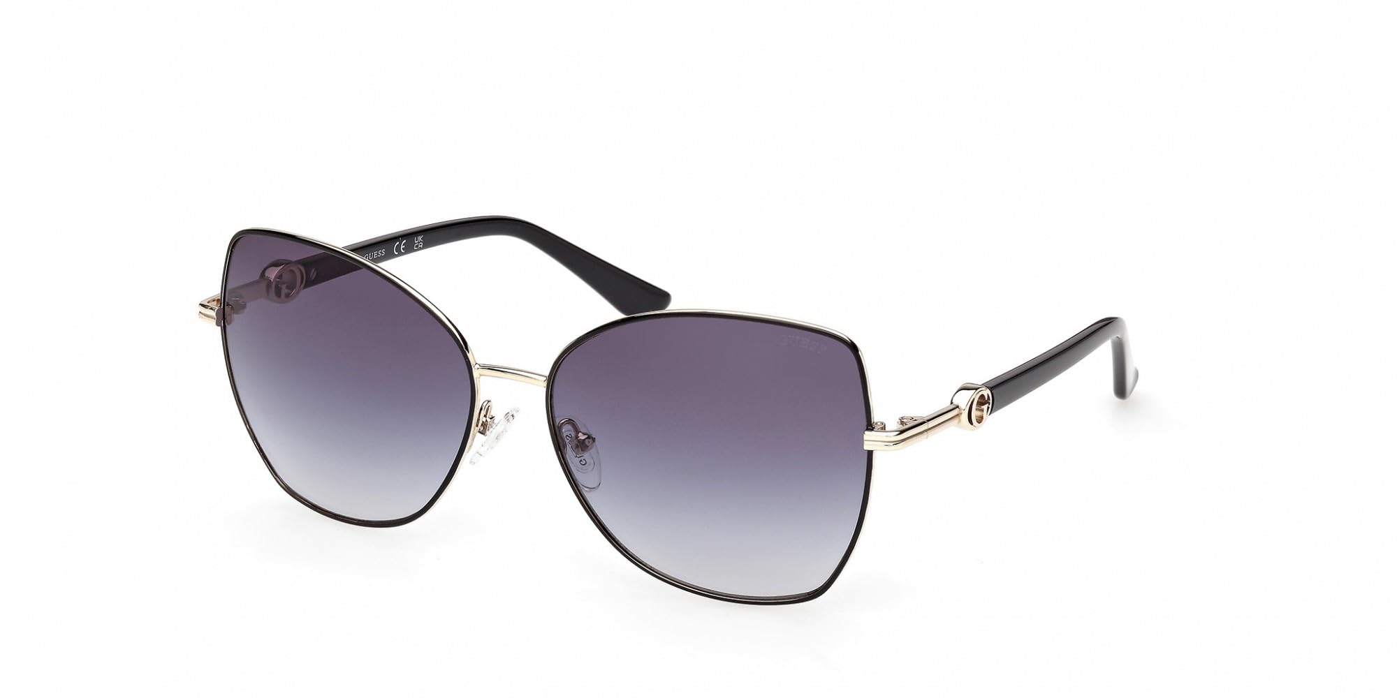 GAFAS GUESS - GU00259 C: shiny black
