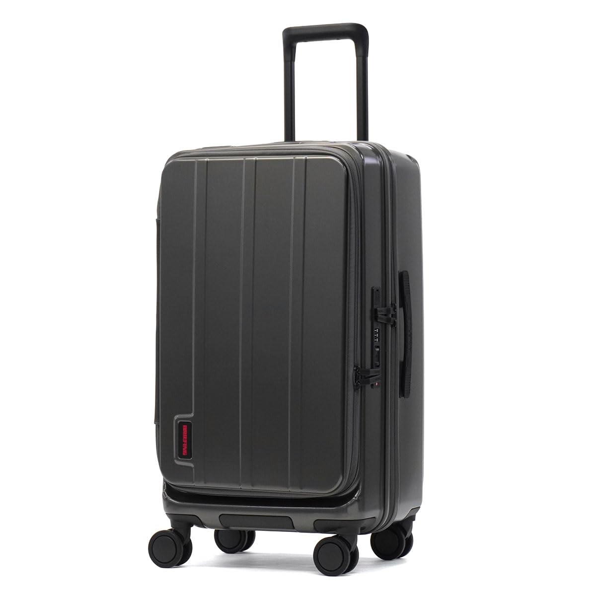 tykzmw専用★新品★ブリーフィングスーツケース H-60F SD スティール Amazon | BRIEFING ブリーフィング H-60T SD BRA253C26 STEEL